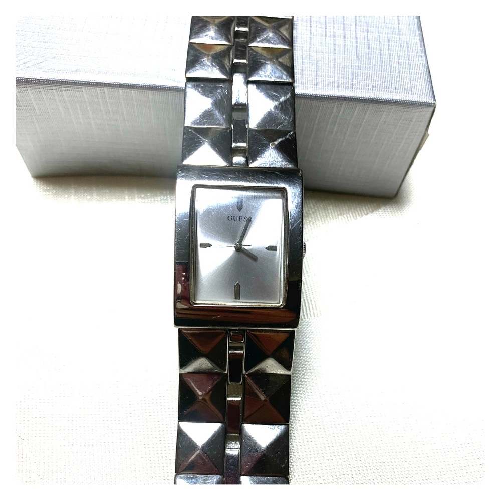 Guess watch
